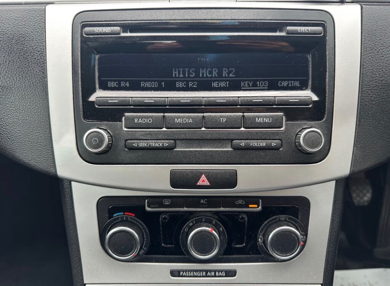 Used Volkswagen Passat 2011 for sale - 77023373: Photo 19