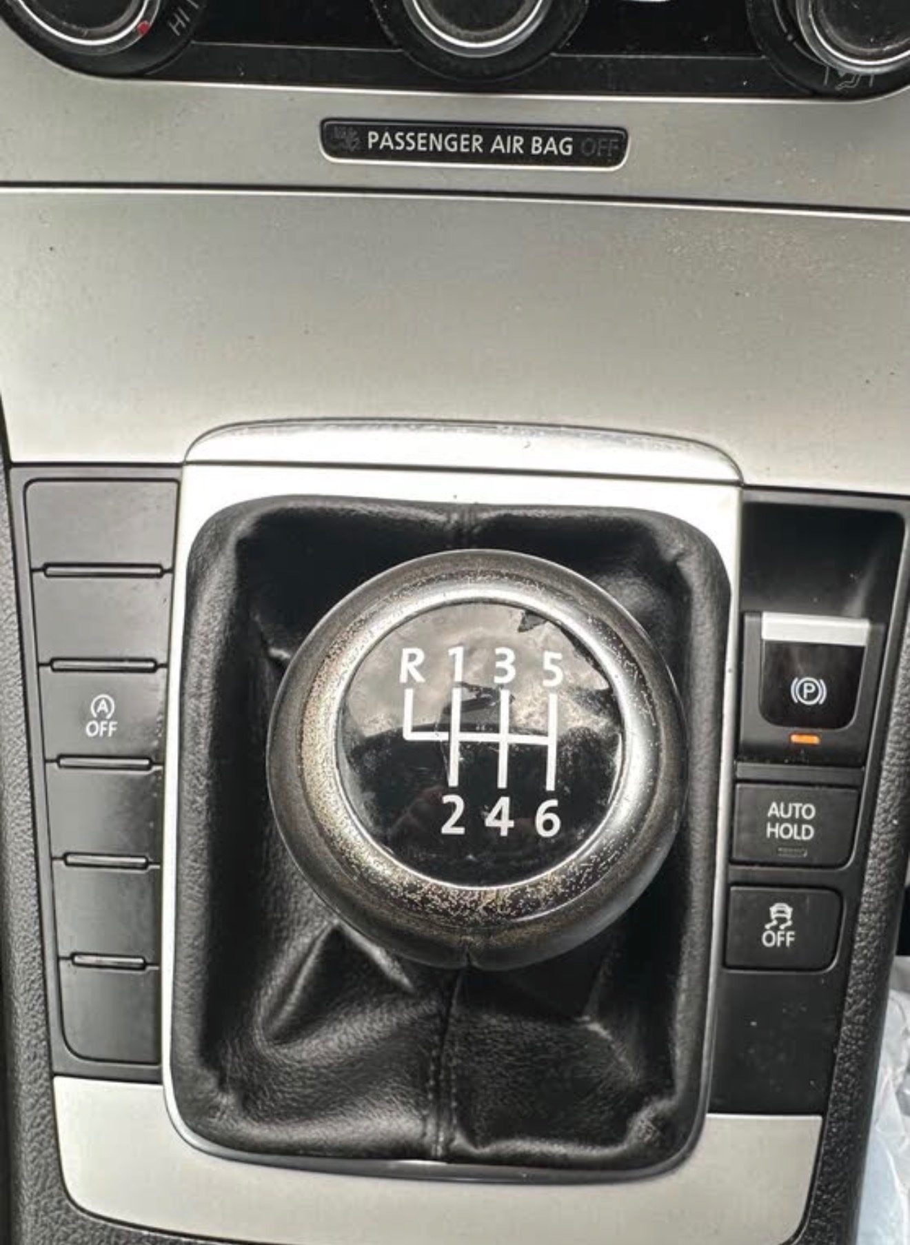 Used Volkswagen Passat 2011 for sale - 77023373: Photo 20