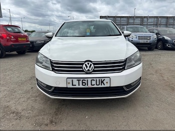 Used Volkswagen Passat 2011 for sale - 77023373: Photo