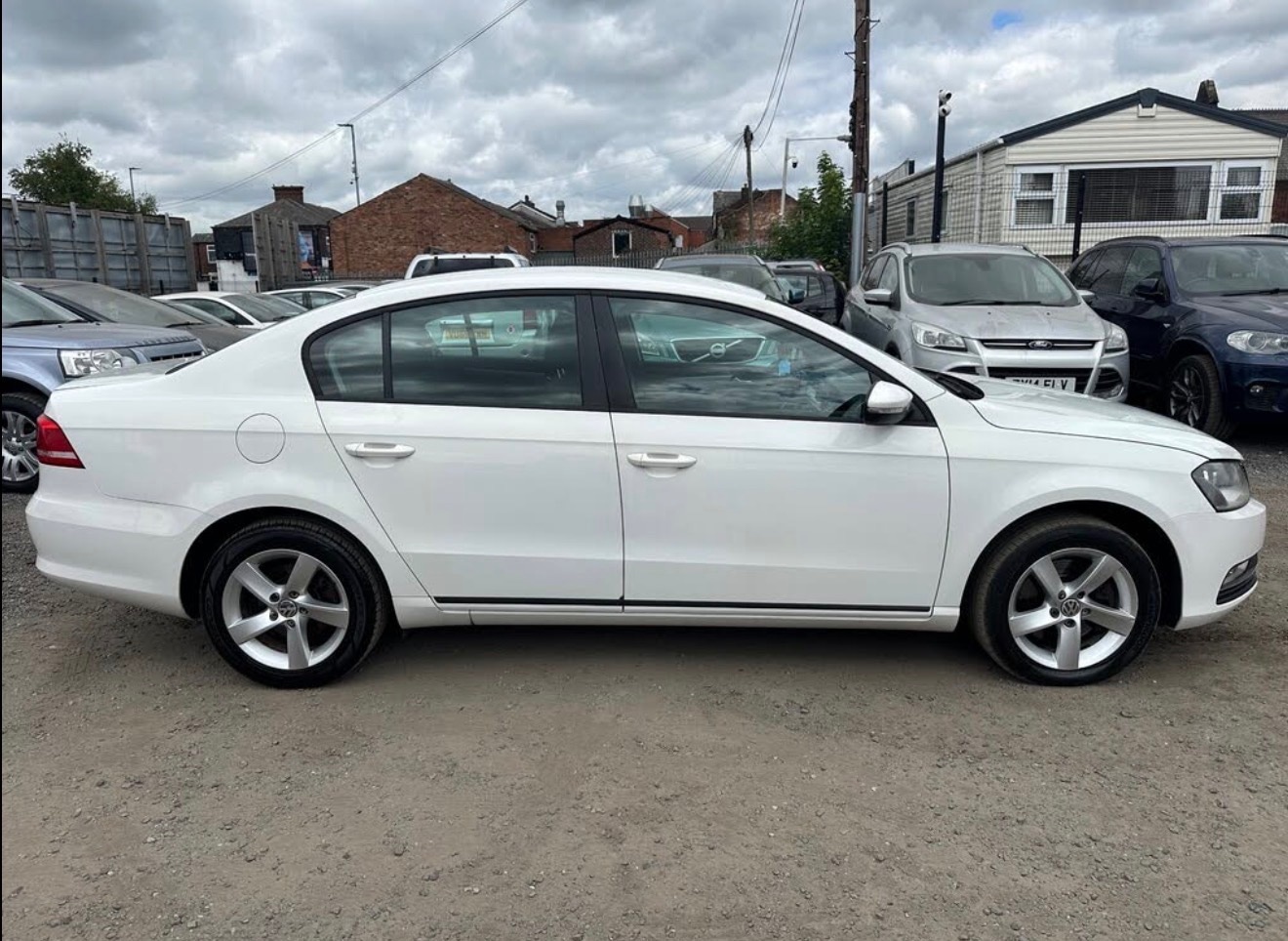 Used Volkswagen Passat 2011 for sale - 77023373: Photo 8