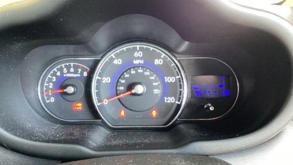 Used Hyundai i10 2012 for sale - 78195074: Photo 10