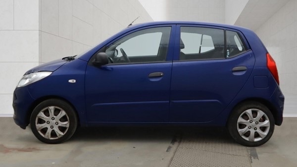 Used Hyundai i10 2012 for sale - 78195074: Photo 3