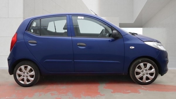 Used Hyundai i10 2012 for sale - 78195074: Photo 6