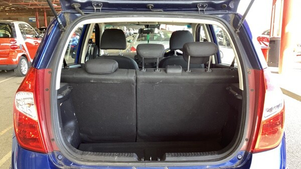 Used Hyundai i10 2012 for sale - 78195074: Photo 7