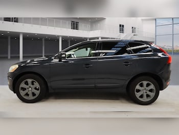 Used Volvo XC60 2009 for sale - 76595240: Photo