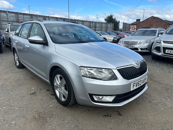 Used Skoda Octavia 2013 for sale - 75644129: Photo