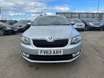 Used Skoda Octavia 2013 for sale - 75644129: Photo