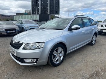 Used Skoda Octavia 2013 for sale - 75644129: Photo