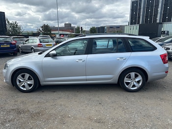 Used Skoda Octavia 2013 for sale - 75644129: Photo