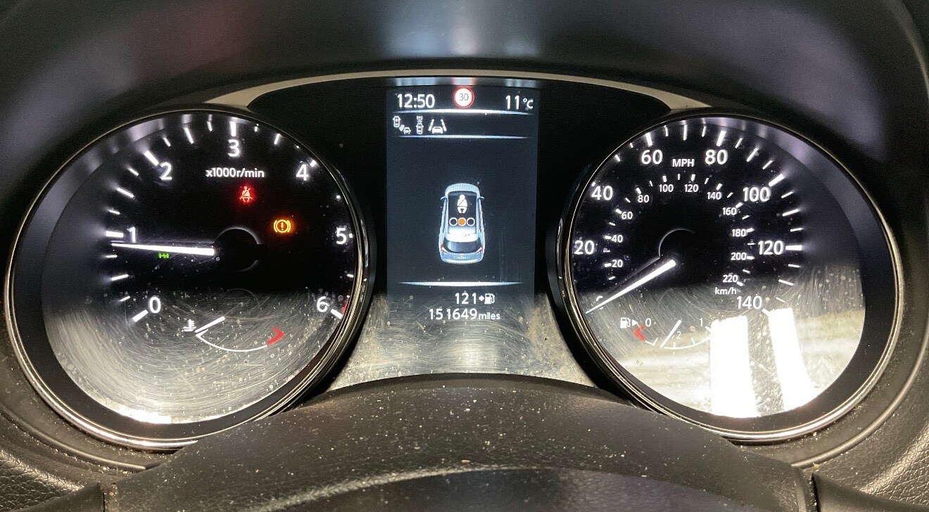 Used Nissan X-Trail 2014 for sale - 78094982: Photo 10