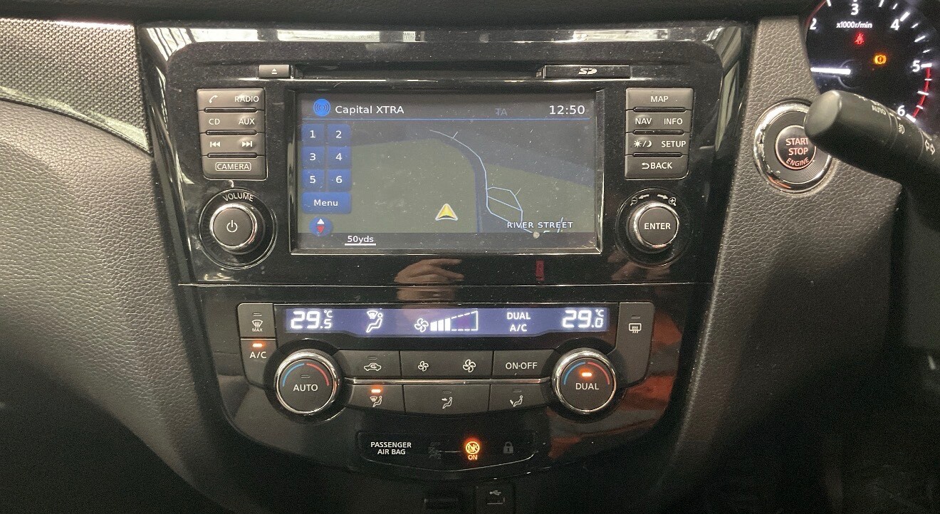 Used Nissan X-Trail 2014 for sale - 78094982: Photo 11