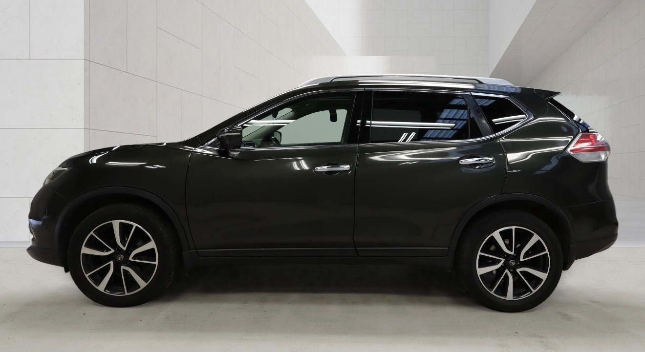 Used Nissan X-Trail 2014 for sale - 78094982: Photo 3