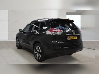 Used Nissan X-Trail 2014 for sale - 78094982: Photo