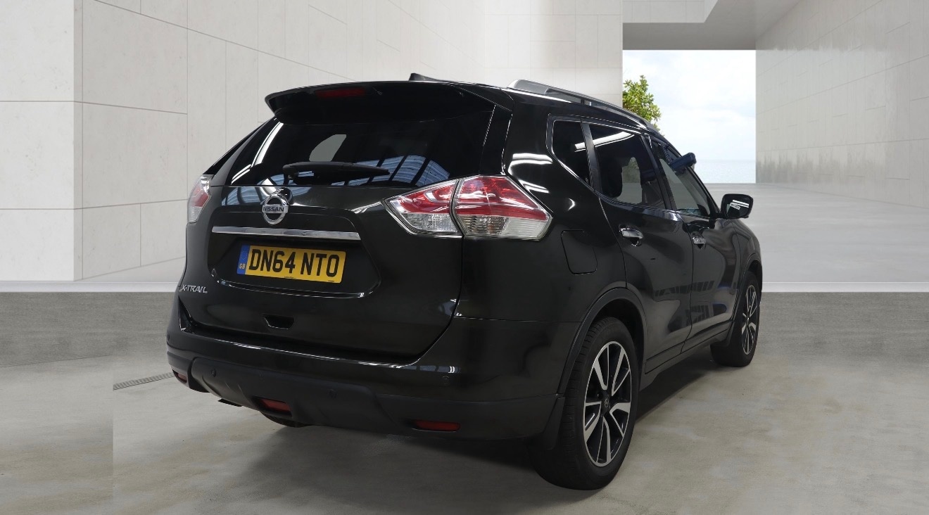 Used Nissan X-Trail 2014 for sale - 78094982: Photo 5