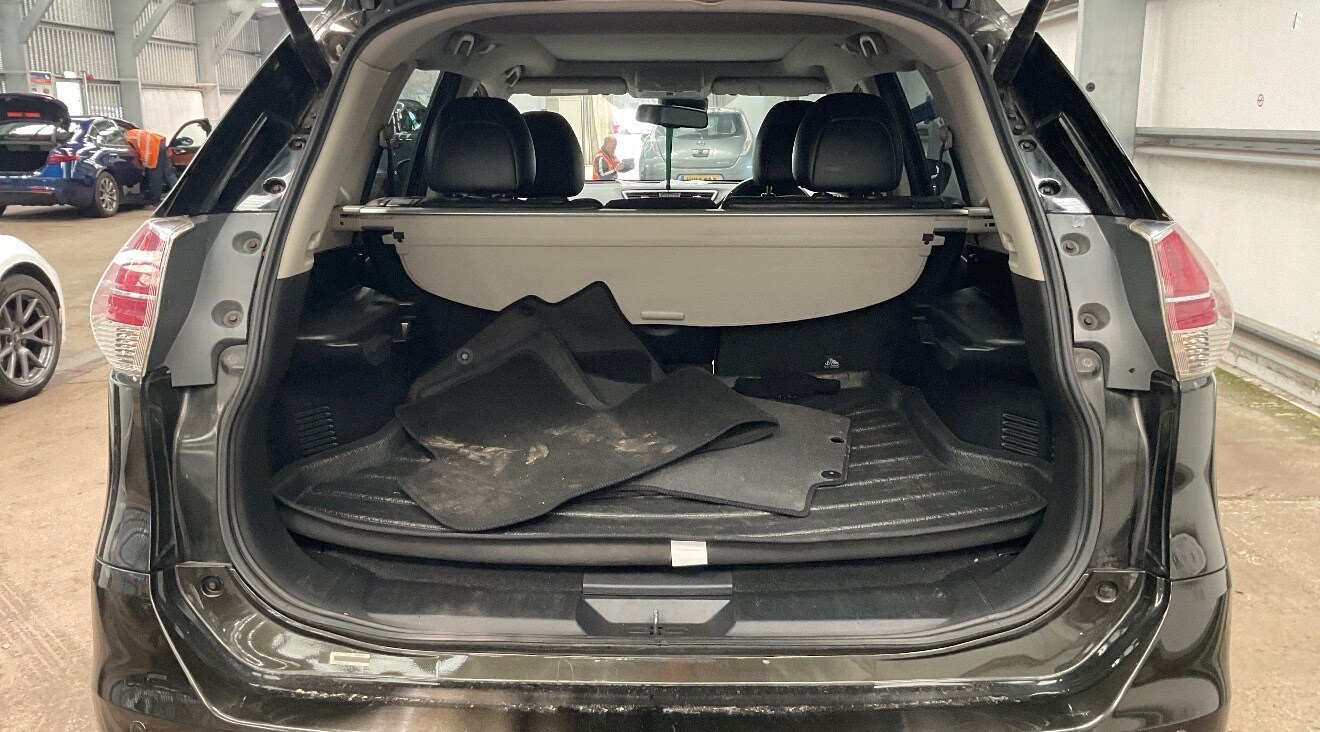 Used Nissan X-Trail 2014 for sale - 78094982: Photo 7