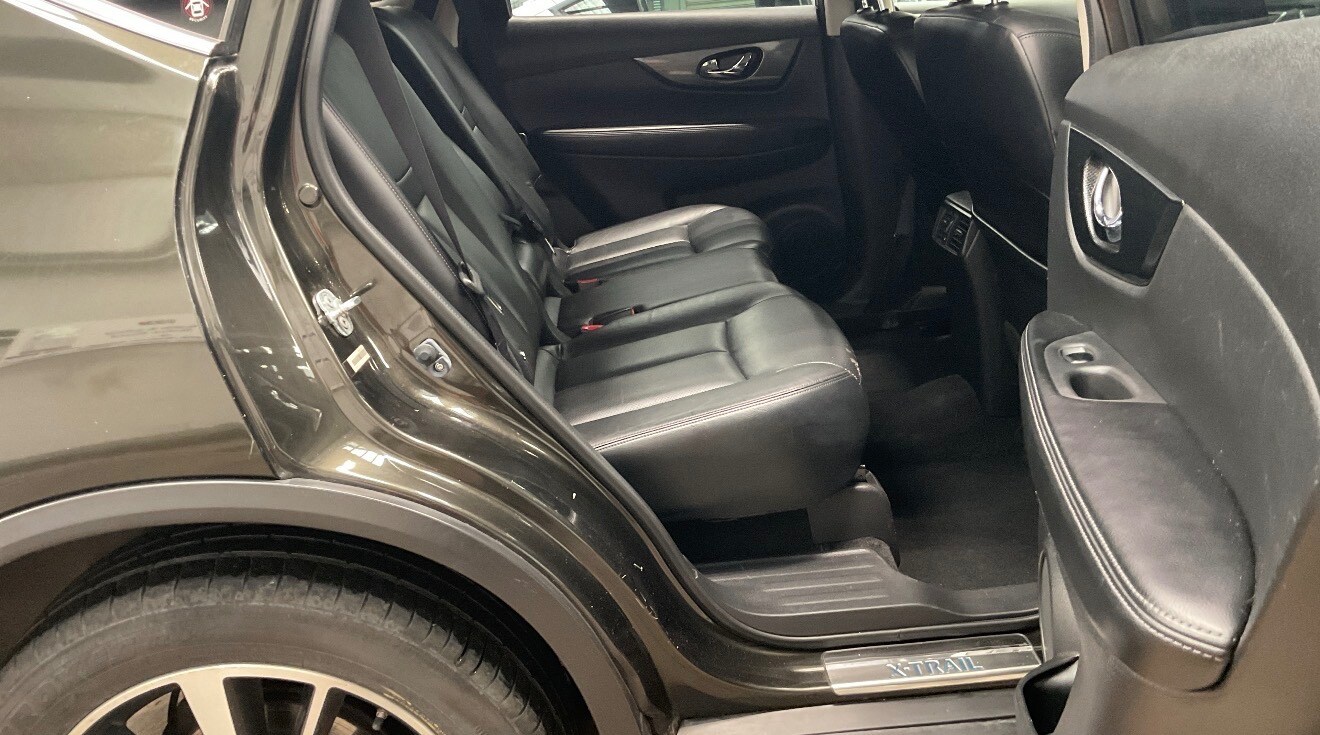 Used Nissan X-Trail 2014 for sale - 78094982: Photo 8