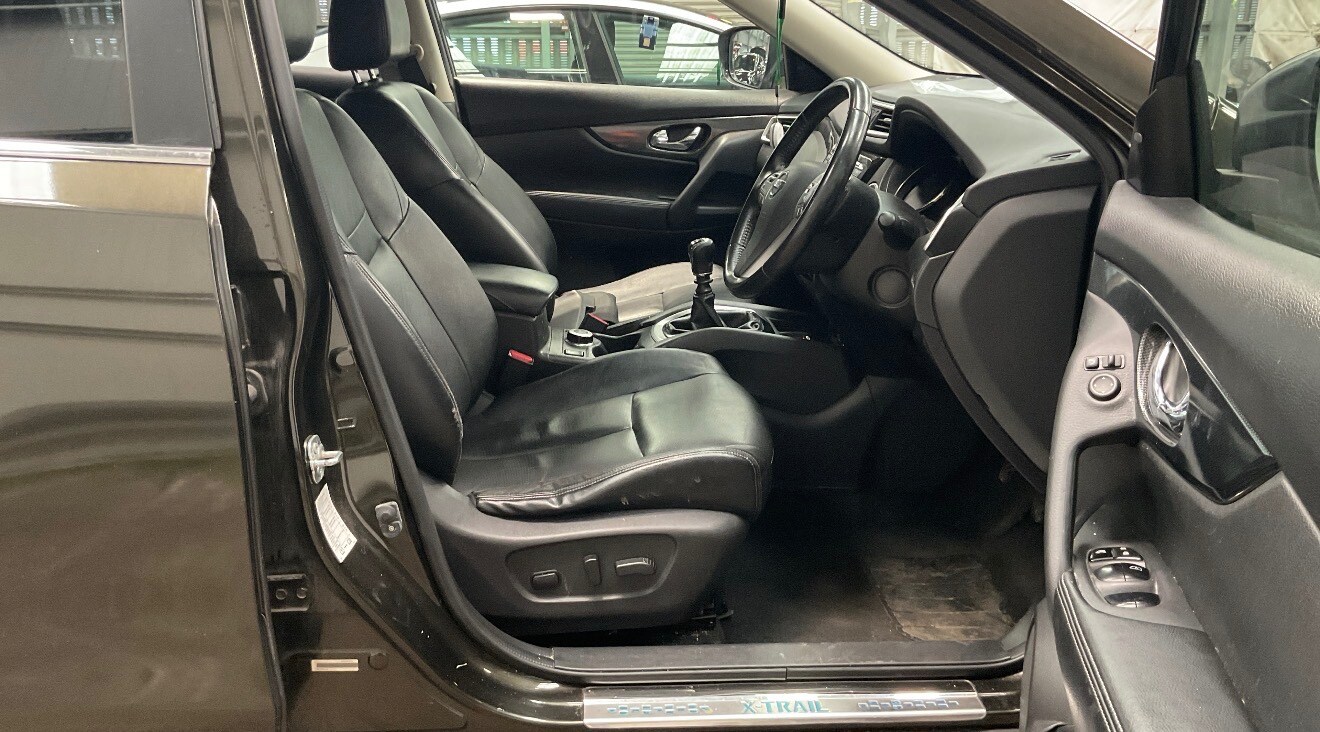 Used Nissan X-Trail 2014 for sale - 78094982: Photo 9