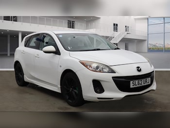 Used Mazda Mazda3 2012 for sale - 76595255: Photo