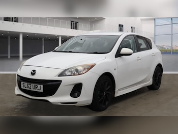 Used Mazda Mazda3 2012 for sale - 76595255: Photo