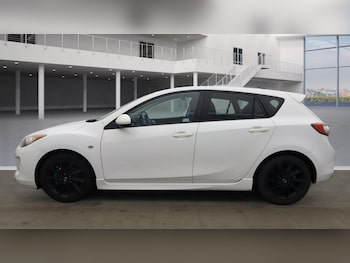 Used Mazda Mazda3 2012 for sale - 76595255: Photo