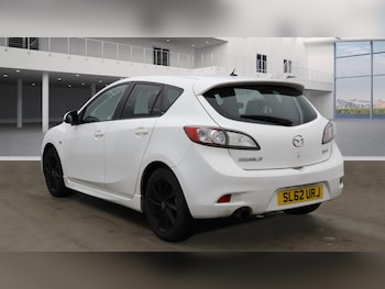 Used Mazda Mazda3 2012 for sale - 76595255: Photo