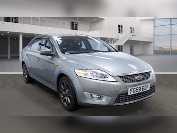 Used Ford Mondeo 2009 for sale - 77431490: Photo