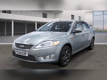 Used Ford Mondeo 2009 for sale - 77431490: Photo