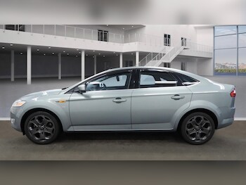 Used Ford Mondeo 2009 for sale - 77431490: Photo