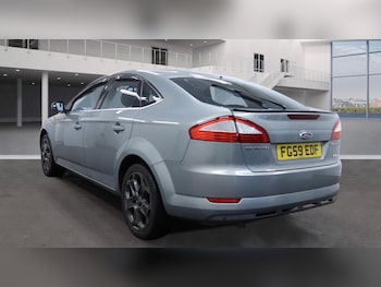 Used Ford Mondeo 2009 for sale - 77431490: Photo