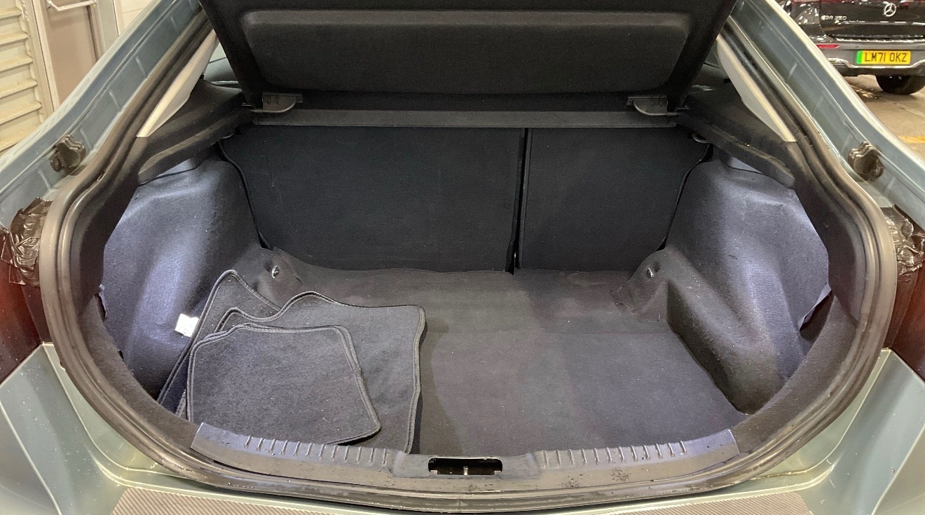 Used Ford Mondeo 2009 for sale - 77431490: Photo 7