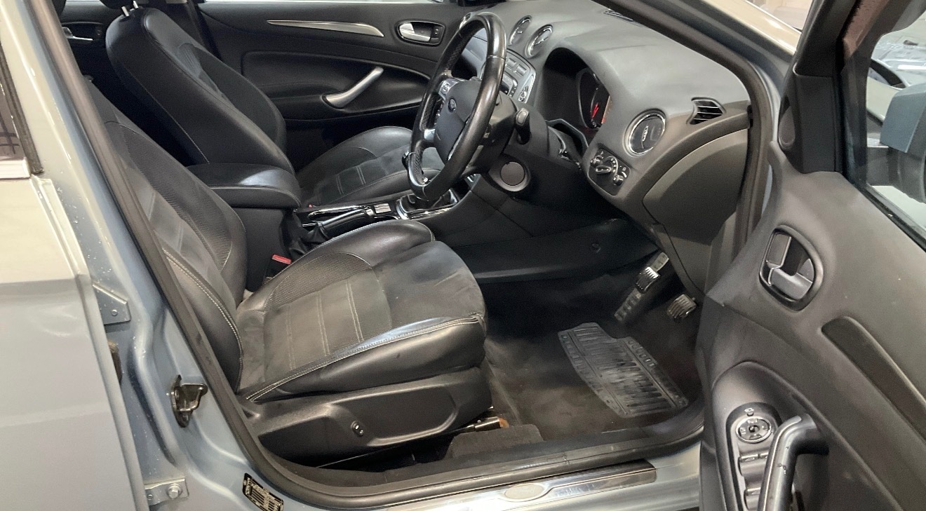 Used Ford Mondeo 2009 for sale - 77431490: Photo 9