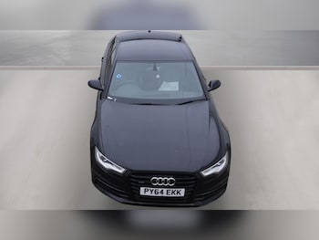 Used Audi A6 2014 for sale - 79436886: Photo