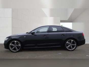 Used Audi A6 2014 for sale - 79436886: Photo