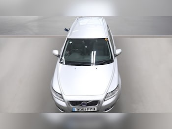 Used Volvo V50 2012 for sale - 78965087: Photo