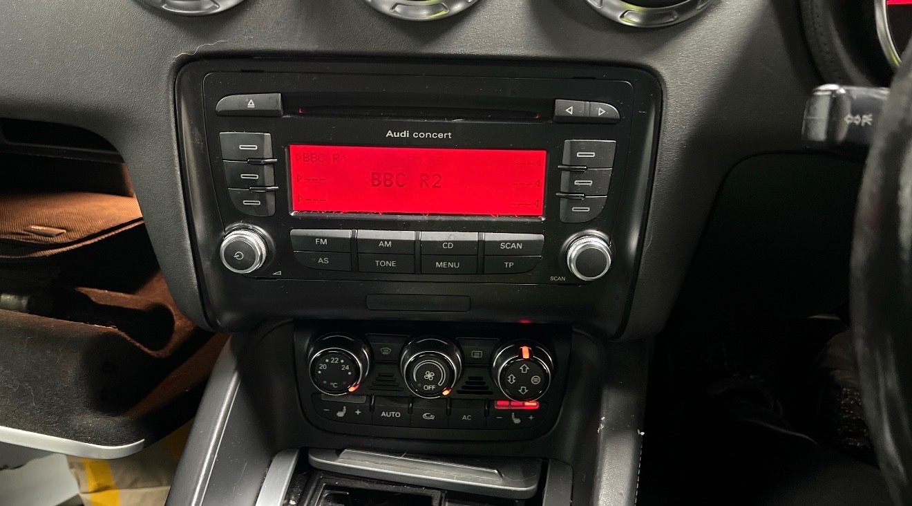 Used Audi TT 2008 for sale - 76669010: Photo 11