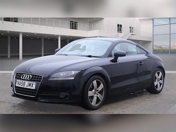 Used Audi TT 2008 for sale - 76669010: Photo