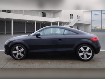 Used Audi TT 2008 for sale - 76669010: Photo