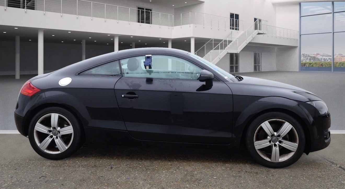 Used Audi TT 2008 for sale - 76669010: Photo 6