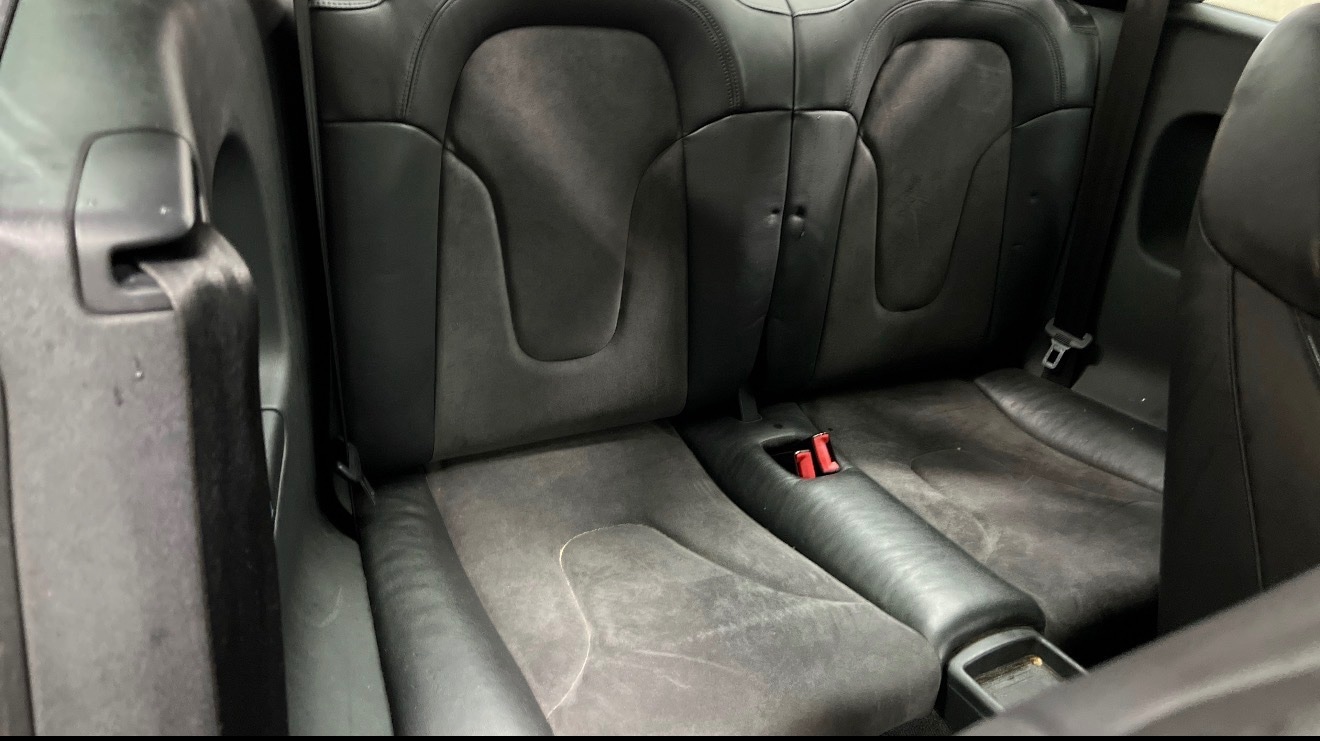 Used Audi TT 2008 for sale - 76669010: Photo 8