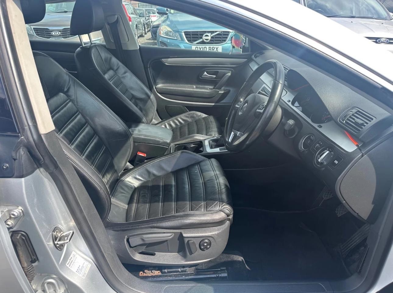 Used Volkswagen Passat 2008 for sale - 76184339: Photo 11