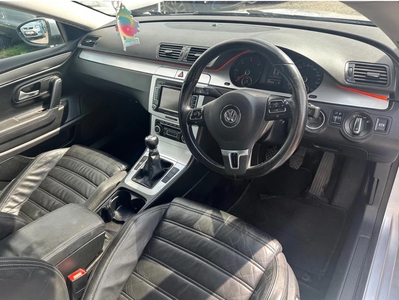 Used Volkswagen Passat 2008 for sale - 76184339: Photo 12