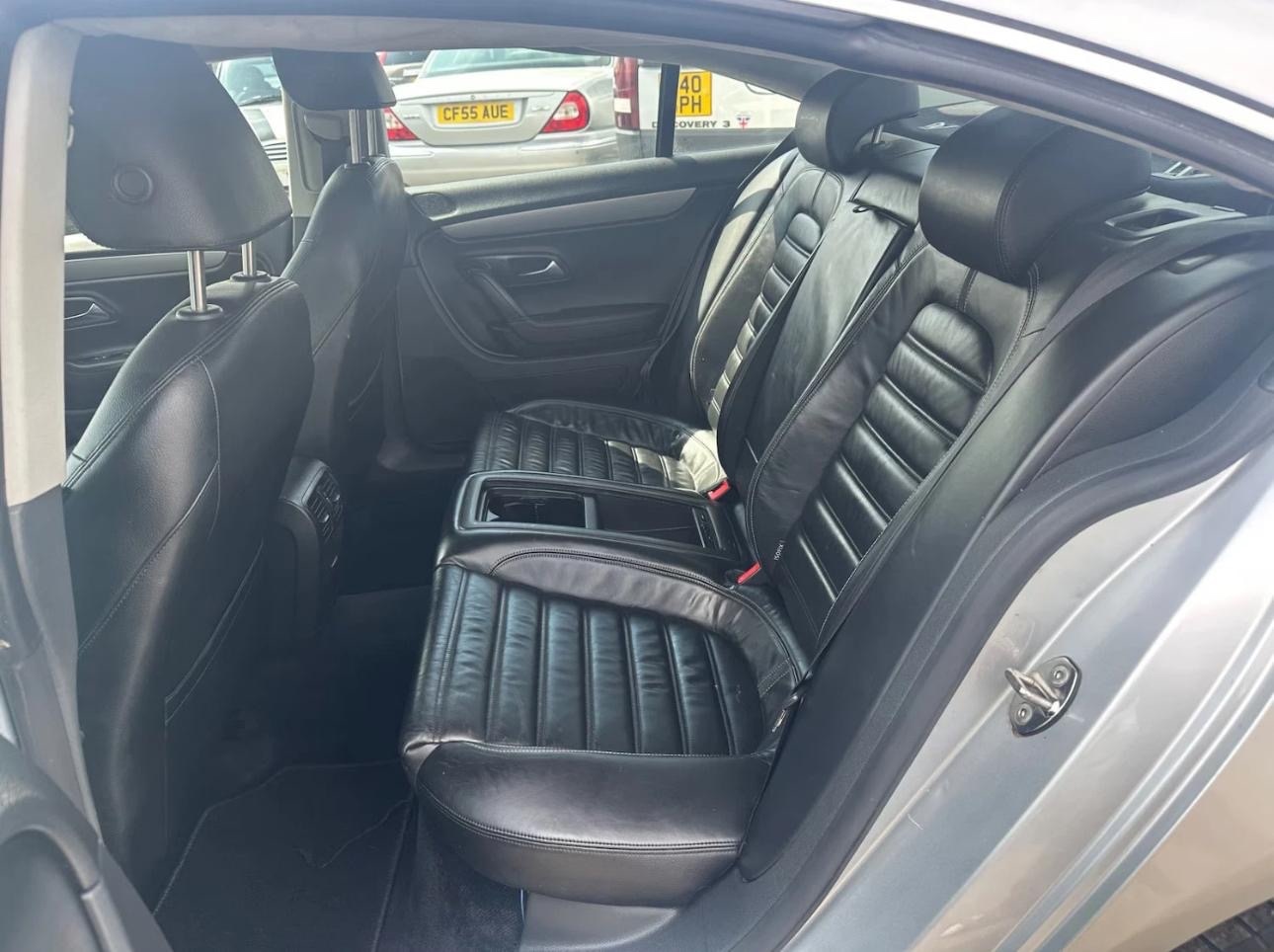 Used Volkswagen Passat 2008 for sale - 76184339: Photo 13