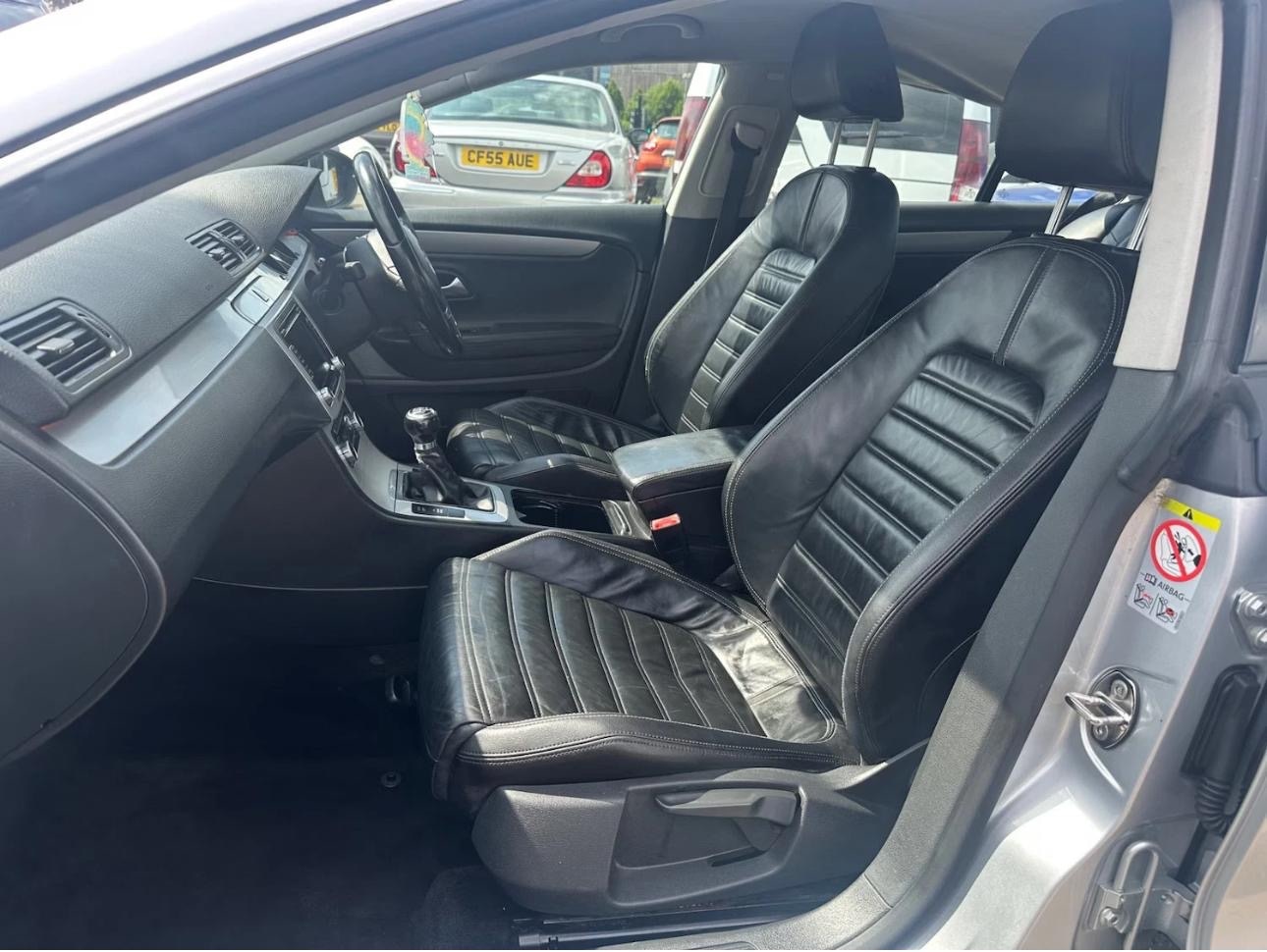 Used Volkswagen Passat 2008 for sale - 76184339: Photo 14