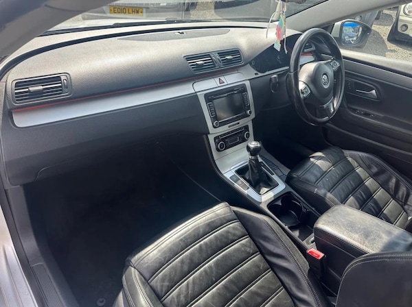Used Volkswagen Passat 2008 for sale - 76184339: Photo 15