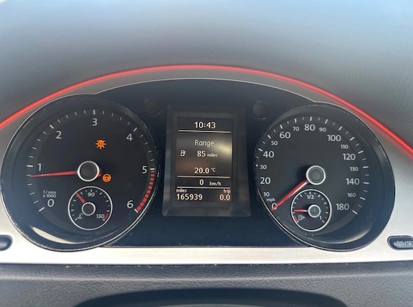 Used Volkswagen Passat 2008 for sale - 76184339: Photo 16