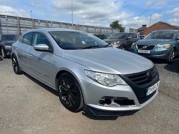 Volkswagen - Passat