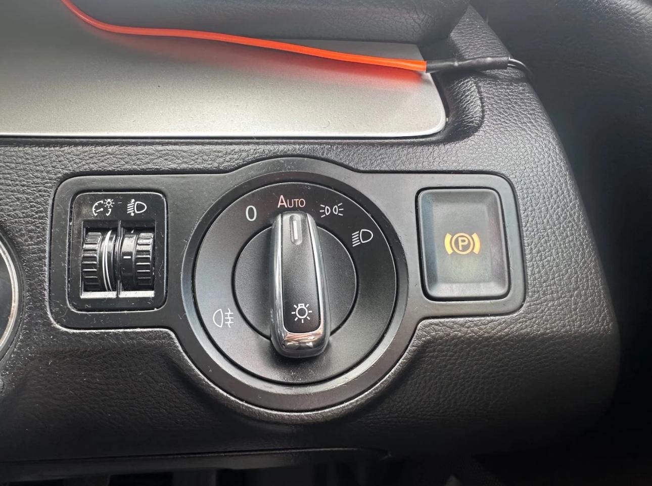 Used Volkswagen Passat 2008 for sale - 76184339: Photo 20