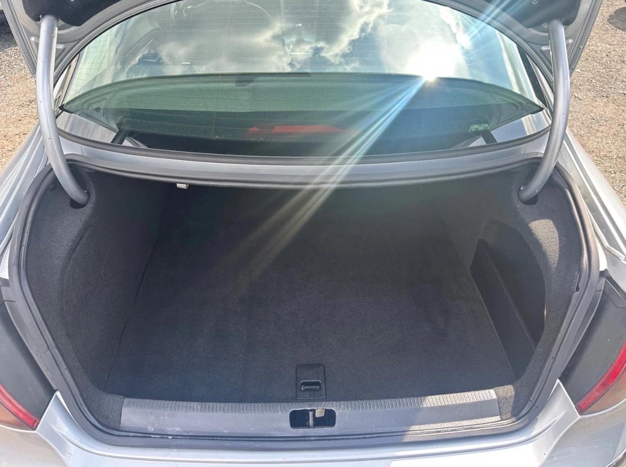 Used Volkswagen Passat 2008 for sale - 76184339: Photo 9