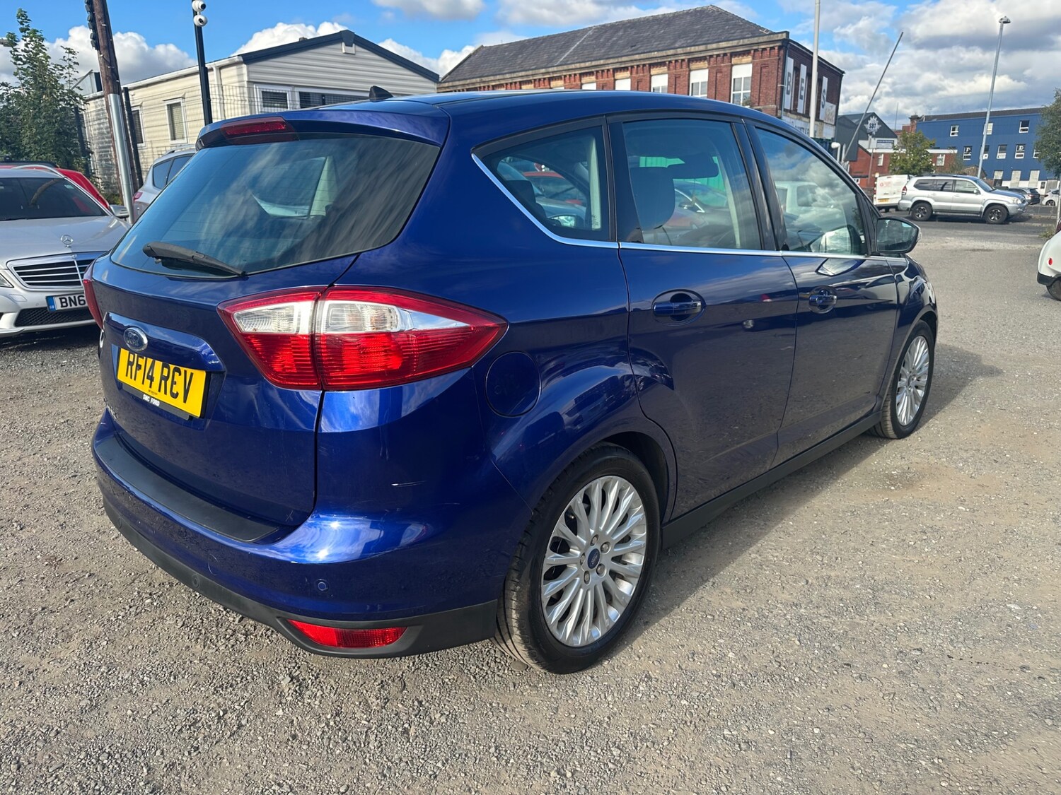 Vehicle 7