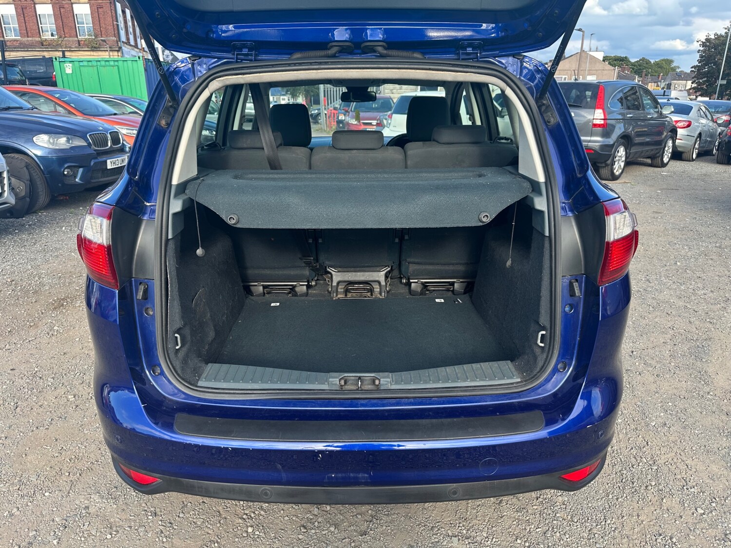 Vehicle 9